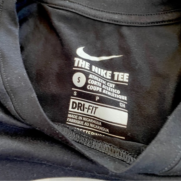 Nike Kobe Bryant Mamba academy tee S - Picture 2 of 5